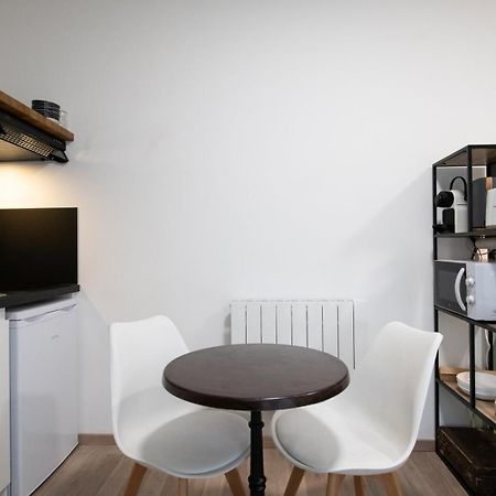 Suite Kella Tassin - Beau Studio Renove 外观 照片