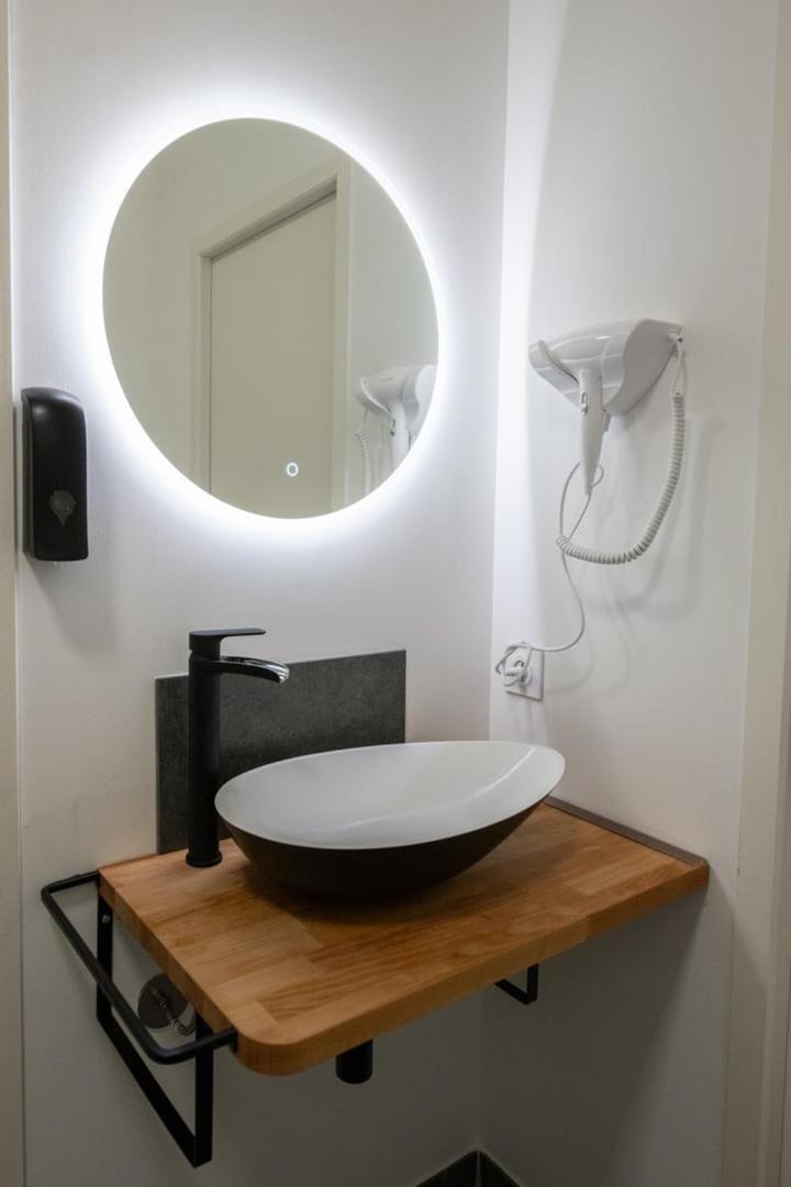 Suite Kella Tassin - Beau Studio Renove 外观 照片