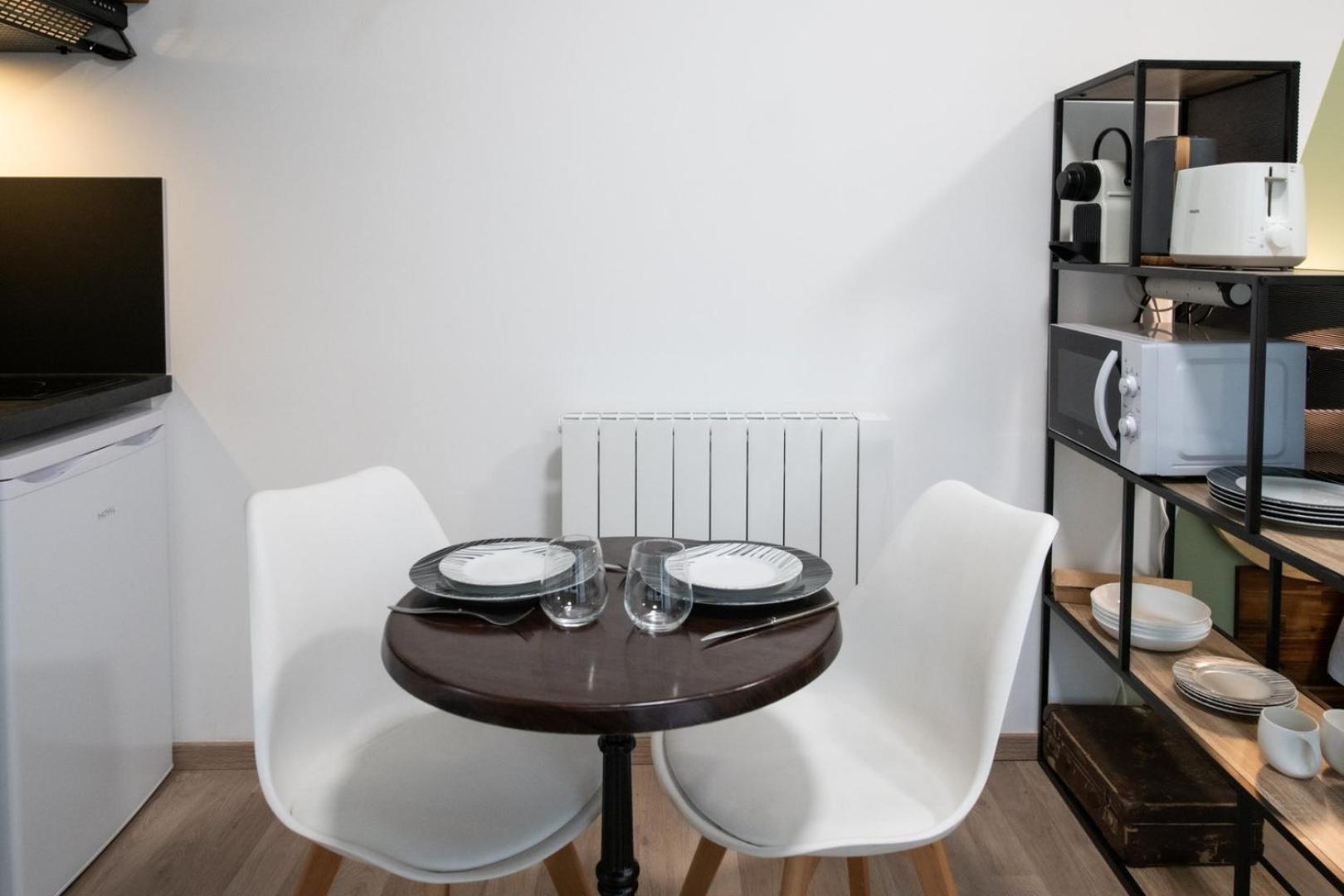 Suite Kella Tassin - Beau Studio Renove 外观 照片