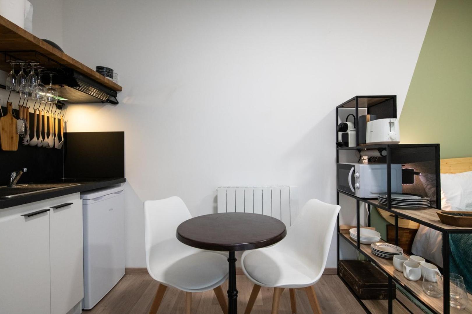 Suite Kella Tassin - Beau Studio Renove 外观 照片
