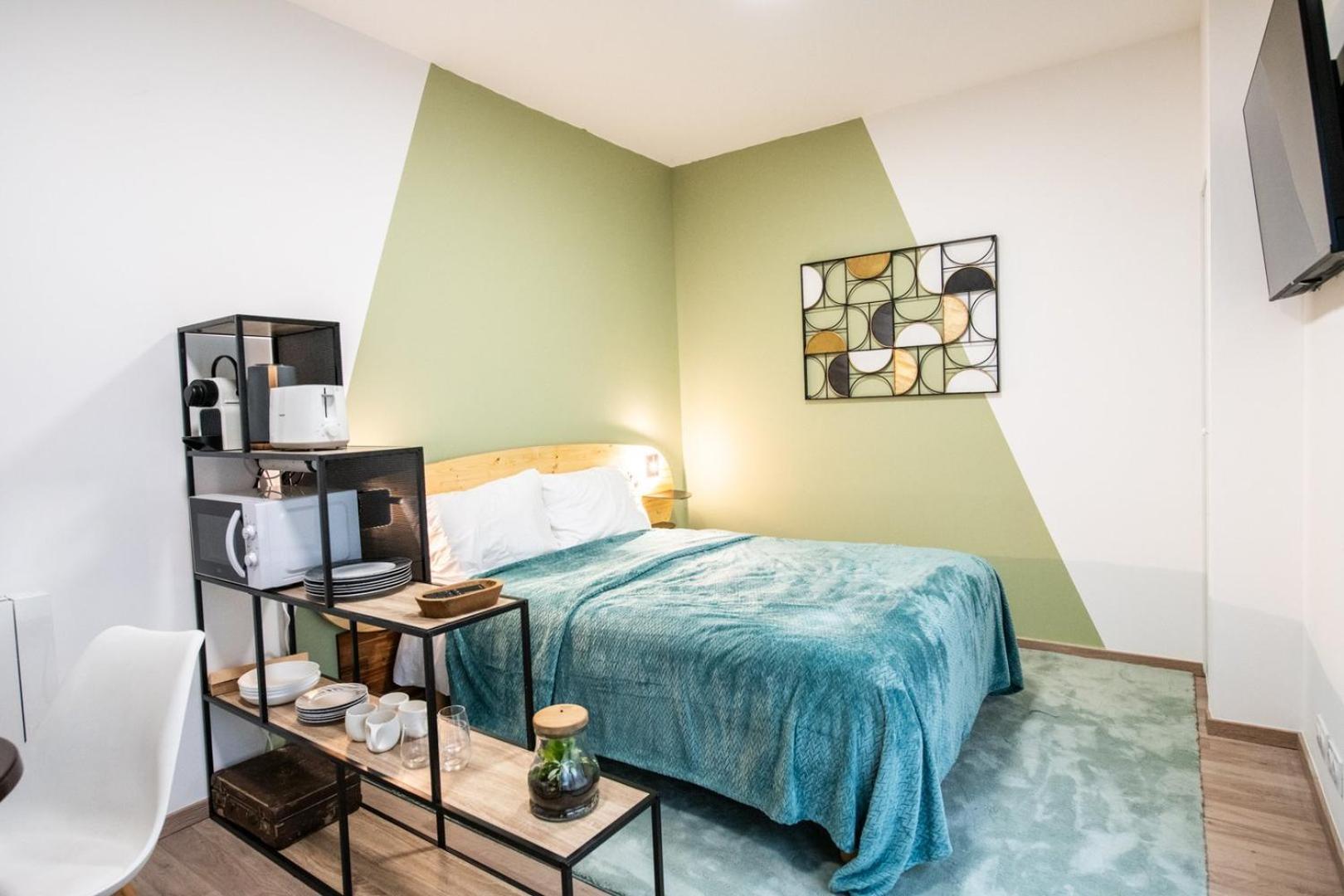 Suite Kella Tassin - Beau Studio Renove 外观 照片
